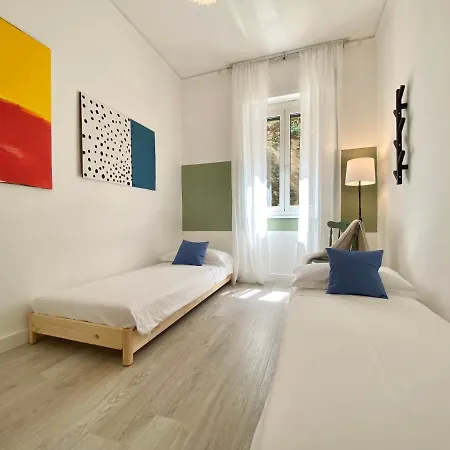 Appartamento Casaviva - Lovely Trilo With Patio In Rapallo