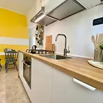 Apartment Casaviva - Lovely Trilo With Patio In Rapallo