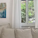 Apartment Casaviva - Lovely Trilo With Patio In *