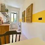 Apartment Casaviva - Lovely Trilo With Patio In