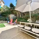 Casaviva - Lovely Trilo With Patio In Apartment
