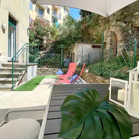 Casaviva - Lovely Trilo With Patio In ראפאלו